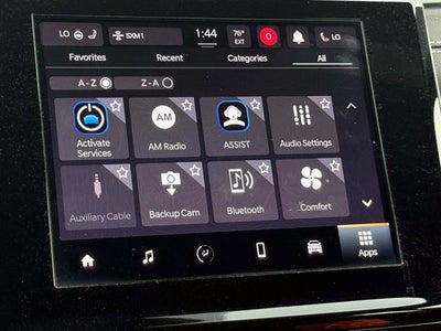 2023 Jeep Grand Cherokee Altitude 4x4