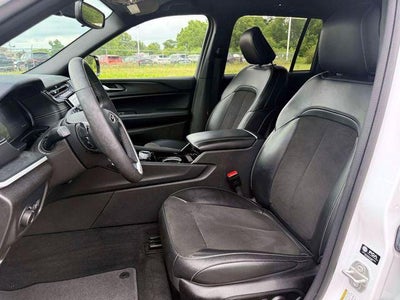 2023 Jeep Grand Cherokee Altitude 4x4