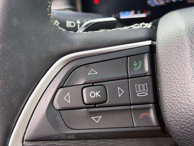 2023 Jeep Grand Cherokee Altitude 4x4
