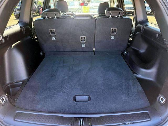 2024 Jeep Grand Cherokee Altitude X 4x4