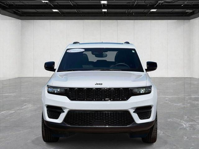 2024 Jeep Grand Cherokee Altitude X 4x4