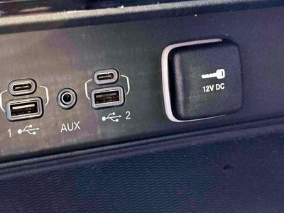 2024 Jeep Grand Cherokee Altitude X 4x4