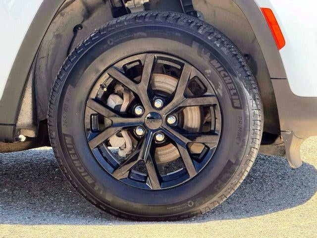 2024 Jeep Grand Cherokee Altitude X 4x4