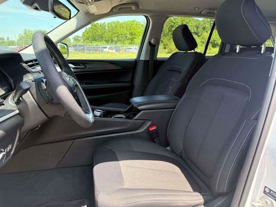 2023 Jeep Grand Cherokee Laredo 4x4