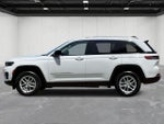 2023 Jeep Grand Cherokee Laredo 4x4