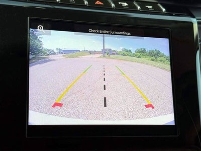 2023 Jeep Grand Cherokee Laredo 4x4