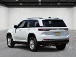 2023 Jeep Grand Cherokee Laredo 4x4