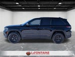 2024 Jeep Grand Cherokee Altitude 4x4