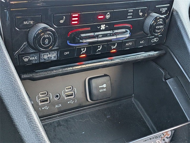 2024 Jeep Grand Cherokee Altitude X 4x4