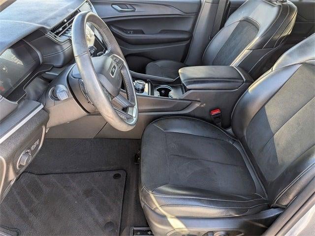 2024 Jeep Grand Cherokee Altitude X 4x4