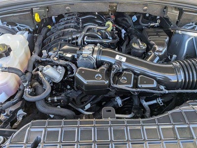 2024 Jeep Grand Cherokee Altitude X 4x4