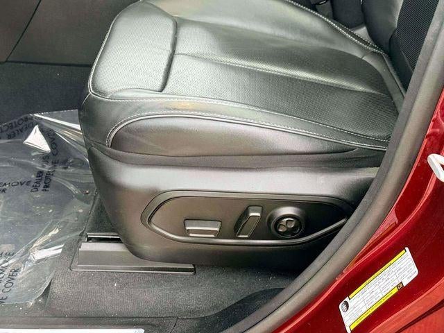 2023 Jeep Grand Cherokee Overland 4x4