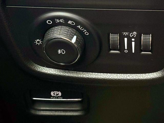 2023 Jeep Grand Cherokee Overland 4x4