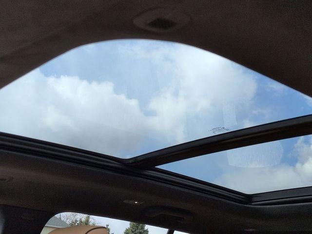 2025 Jeep Grand Cherokee Summit Reserve 4x4