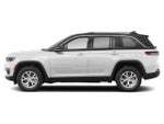 2025 Jeep Grand Cherokee Summit Reserve 4x4