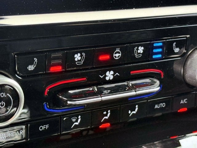 2022 Jeep Grand Cherokee Summit Reserve 4x4