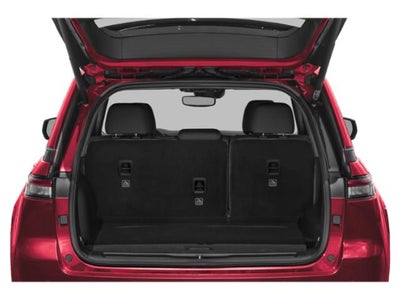 2022 Jeep Grand Cherokee Summit Reserve 4x4