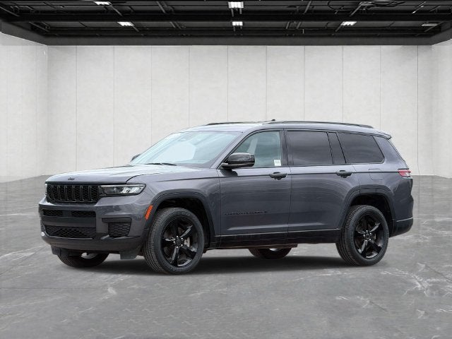 2023 Jeep Grand Cherokee L Altitude X 4x4