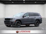 2023 Jeep Grand Cherokee L Altitude X 4x4