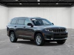 2025 Jeep Grand Cherokee L Laredo X 4x4