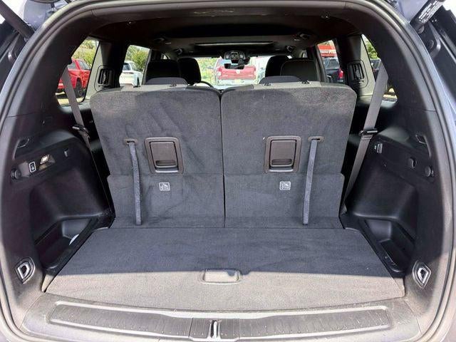 2025 Jeep Grand Cherokee L Laredo X 4x4