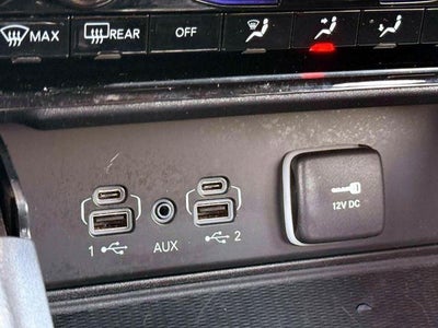 2025 Jeep Grand Cherokee L Laredo X 4x4