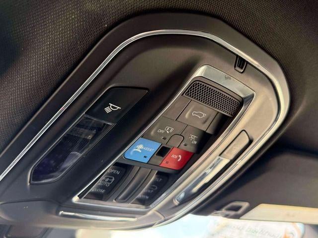 2025 Jeep Grand Cherokee L Laredo X 4x4