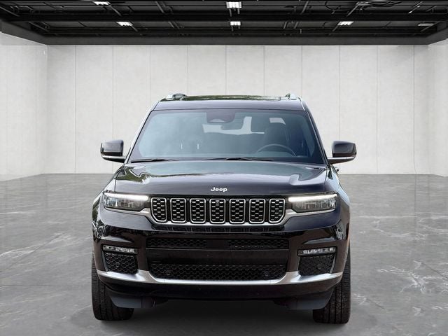2023 Jeep Grand Cherokee L Summit Reserve 4x4