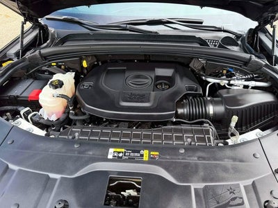 2023 Jeep Grand Cherokee L Summit Reserve 4x4