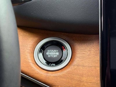 2023 Jeep Grand Cherokee L Summit Reserve 4x4