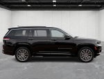 2023 Jeep Grand Cherokee L Summit Reserve 4x4