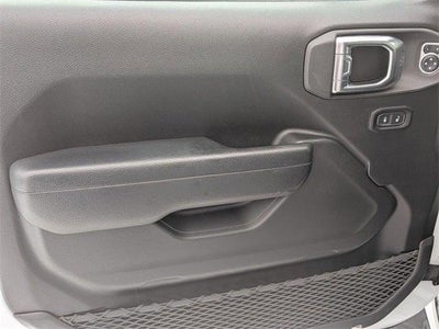 2024 Jeep Wrangler 4xe Sport S 4xe