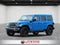 2024 Jeep Wrangler 4xe Sahara 4xe