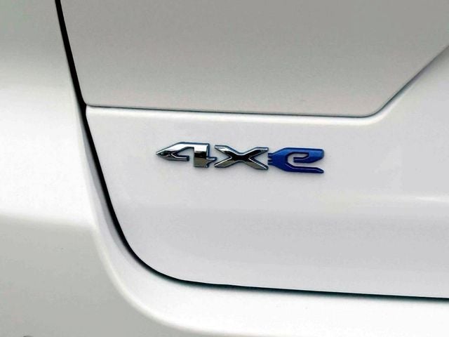 2022 Jeep Grand Cherokee 4xe Limited 4x4