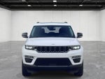 2022 Jeep Grand Cherokee 4xe Limited 4x4