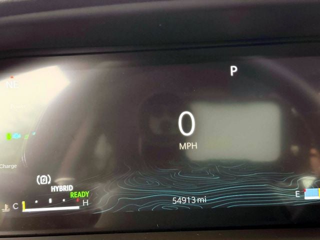2022 Jeep Grand Cherokee 4xe Limited 4x4