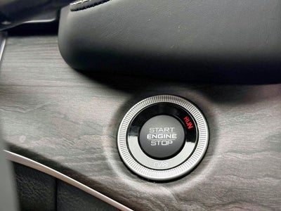 2022 Jeep Grand Cherokee 4xe Limited 4x4