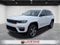 2022 Jeep Grand Cherokee 4xe Limited 4x4