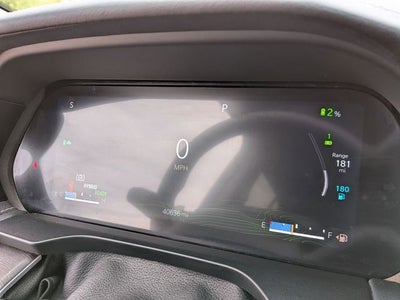 2022 Jeep Grand Cherokee 4xe Limited 4x4