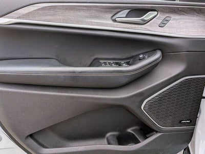 2022 Jeep Grand Cherokee 4xe Limited 4x4