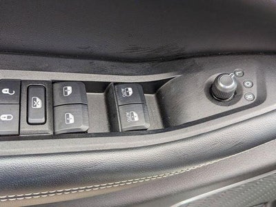 2022 Jeep Grand Cherokee 4xe Limited 4x4