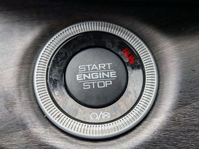 2022 Jeep Grand Cherokee 4xe Limited 4x4