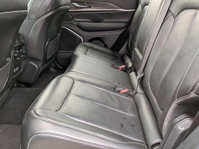2022 Jeep Grand Cherokee 4xe Limited 4x4