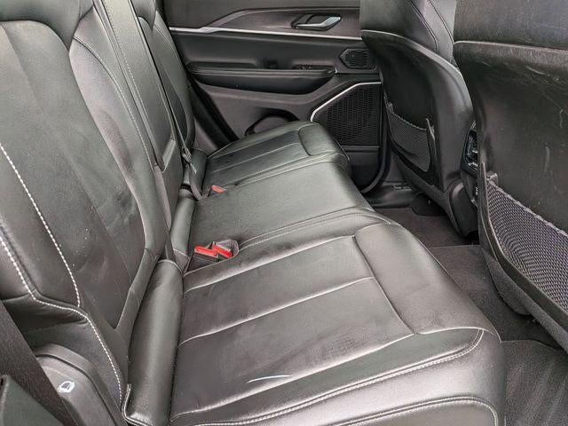 2022 Jeep Grand Cherokee 4xe Limited 4x4