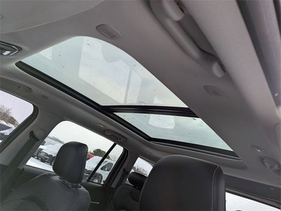 2022 Jeep Grand Cherokee 4xe Limited 4x4