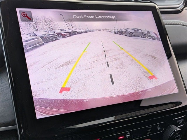 2022 Jeep Grand Cherokee 4xe Limited 4x4