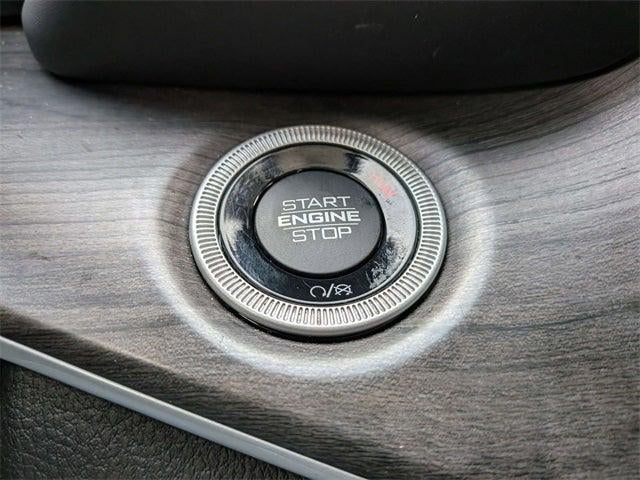 2022 Jeep Grand Cherokee 4xe Limited 4x4