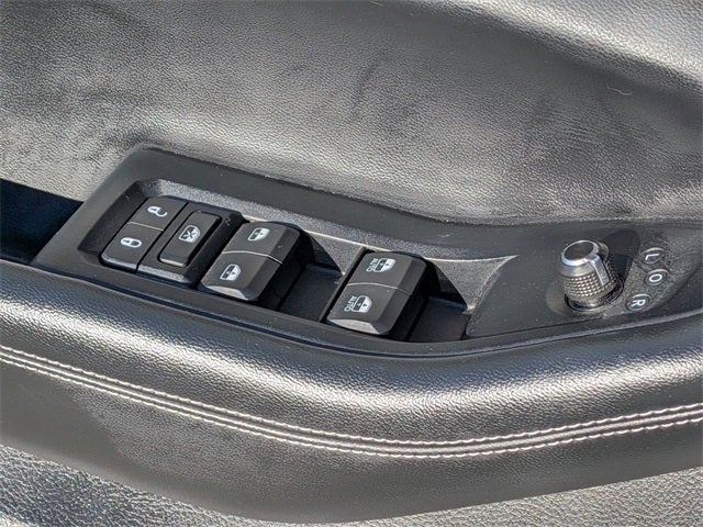 2022 Jeep Grand Cherokee 4xe Limited 4x4