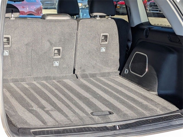 2022 Jeep Grand Cherokee 4xe Limited 4x4