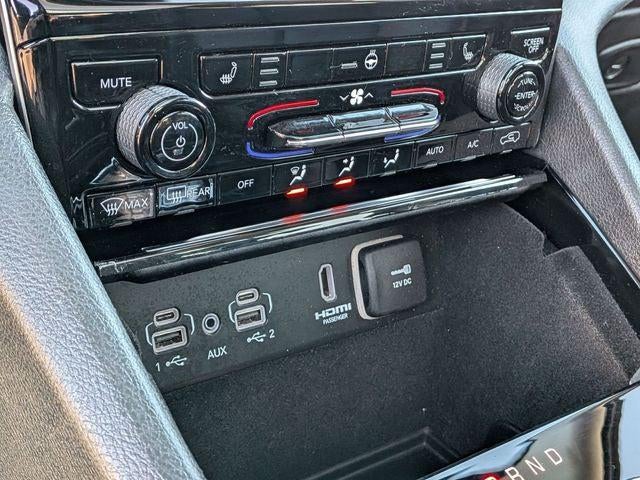 2022 Jeep Grand Cherokee 4xe Limited 4x4